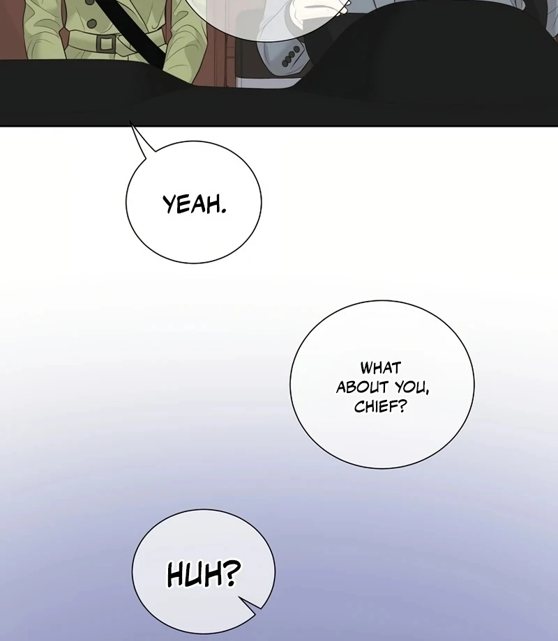 I Became a Fake Family With My Boss Chapter 16 - page 82