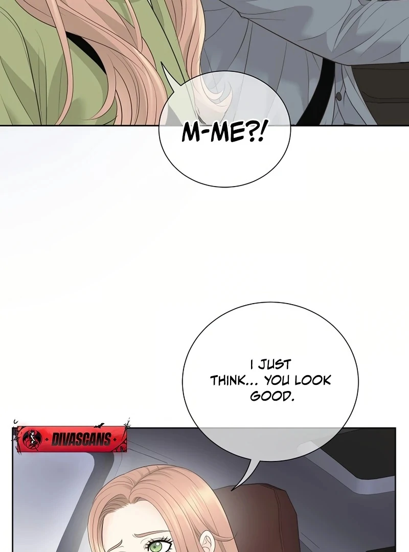I Became a Fake Family With My Boss Chapter 16 - page 84