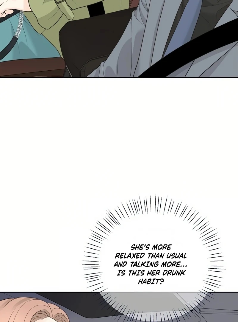 I Became a Fake Family With My Boss Chapter 16 - page 93