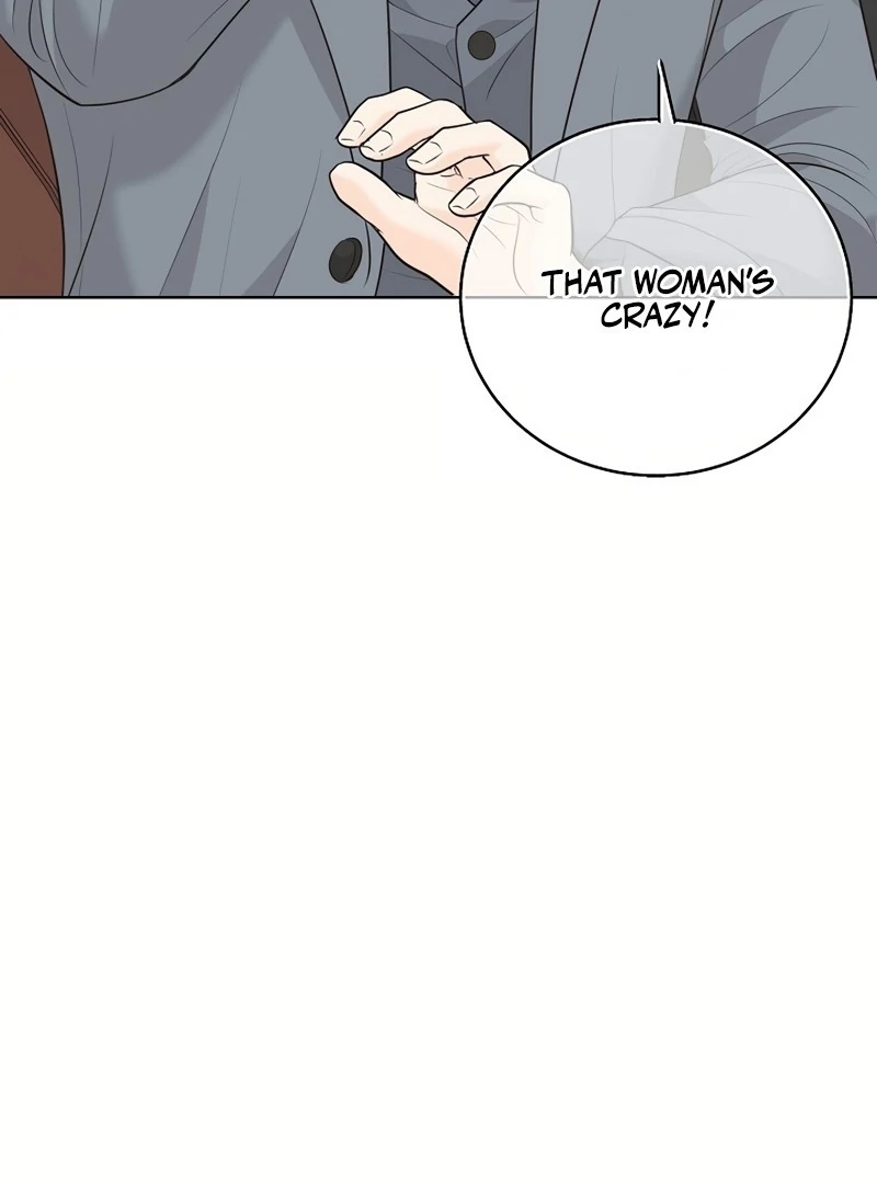 I Became a Fake Family With My Boss Chapter 17 - page 19
