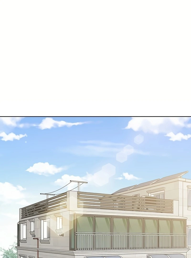 I Became a Fake Family With My Boss Chapter 17 - page 22