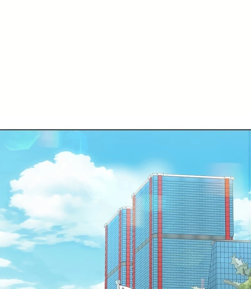 I Became a Fake Family With My Boss Chapter 17 - page 46
