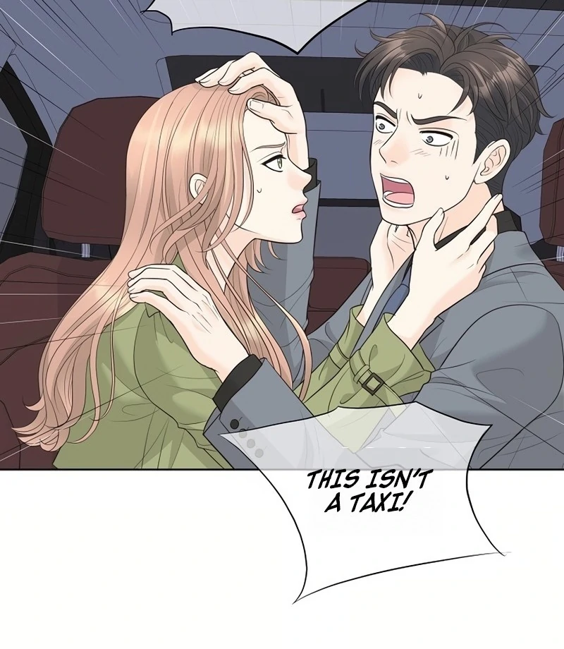 I Became a Fake Family With My Boss Chapter 17 - page 4