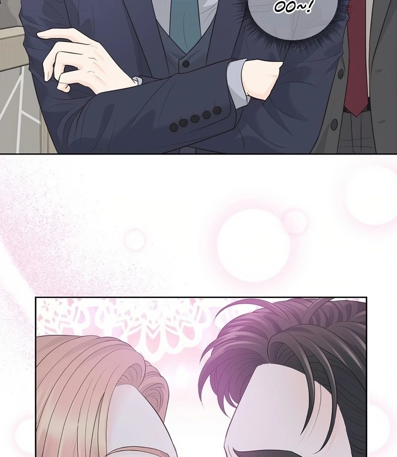 I Became a Fake Family With My Boss Chapter 17 - page 56