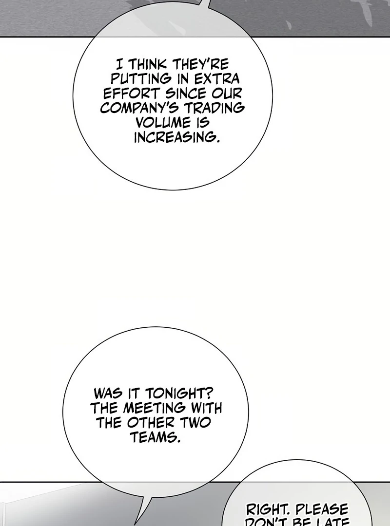 I Became a Fake Family With My Boss Chapter 17 - page 61