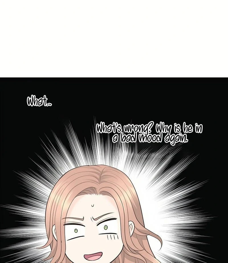 I Became a Fake Family With My Boss Chapter 17 - page 86