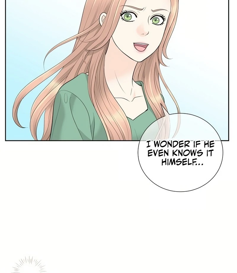 I Became a Fake Family With My Boss Chapter 17 - page 94