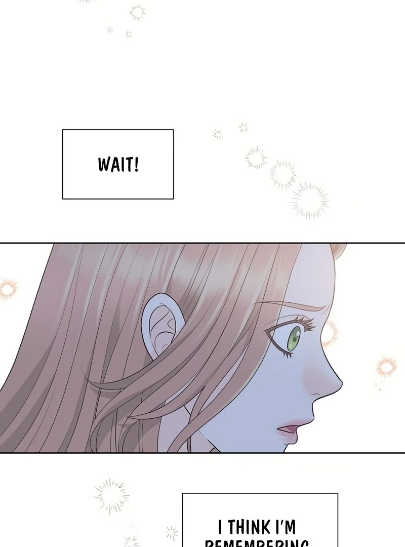 I Became a Fake Family With My Boss Chapter 17 - page 97