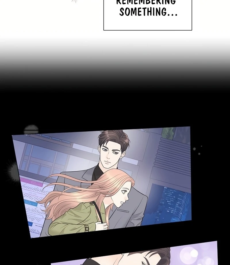 I Became a Fake Family With My Boss Chapter 17 - page 98