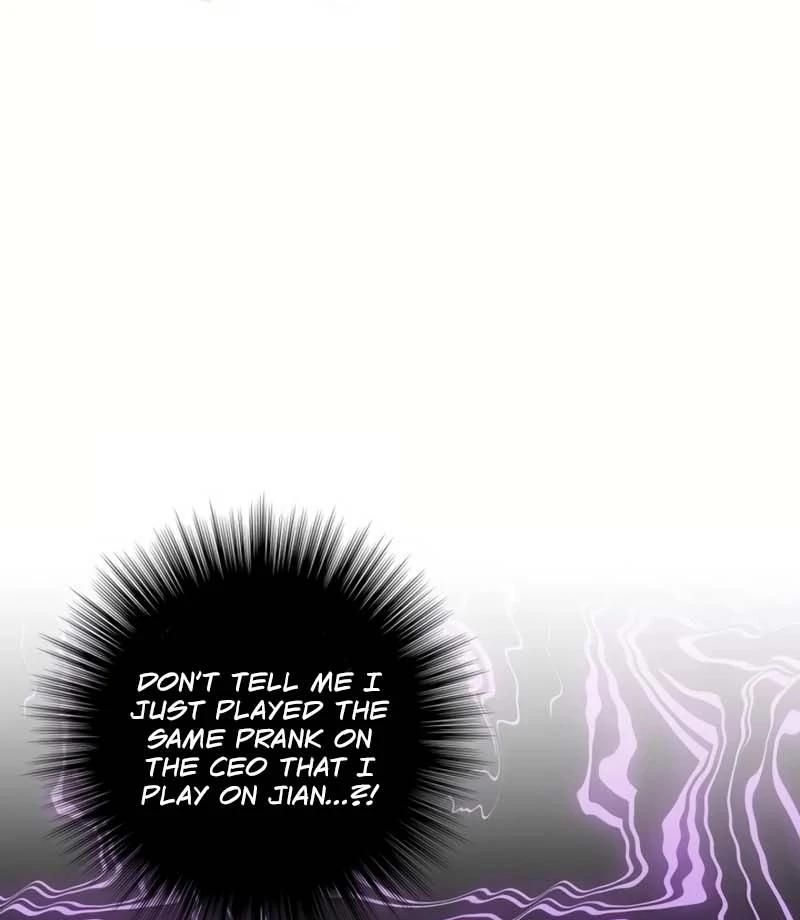 I Became a Fake Family With My Boss Chapter 18 - page 10