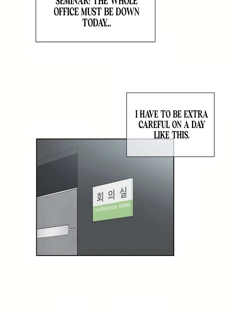 I Became a Fake Family With My Boss Chapter 18 - page 27