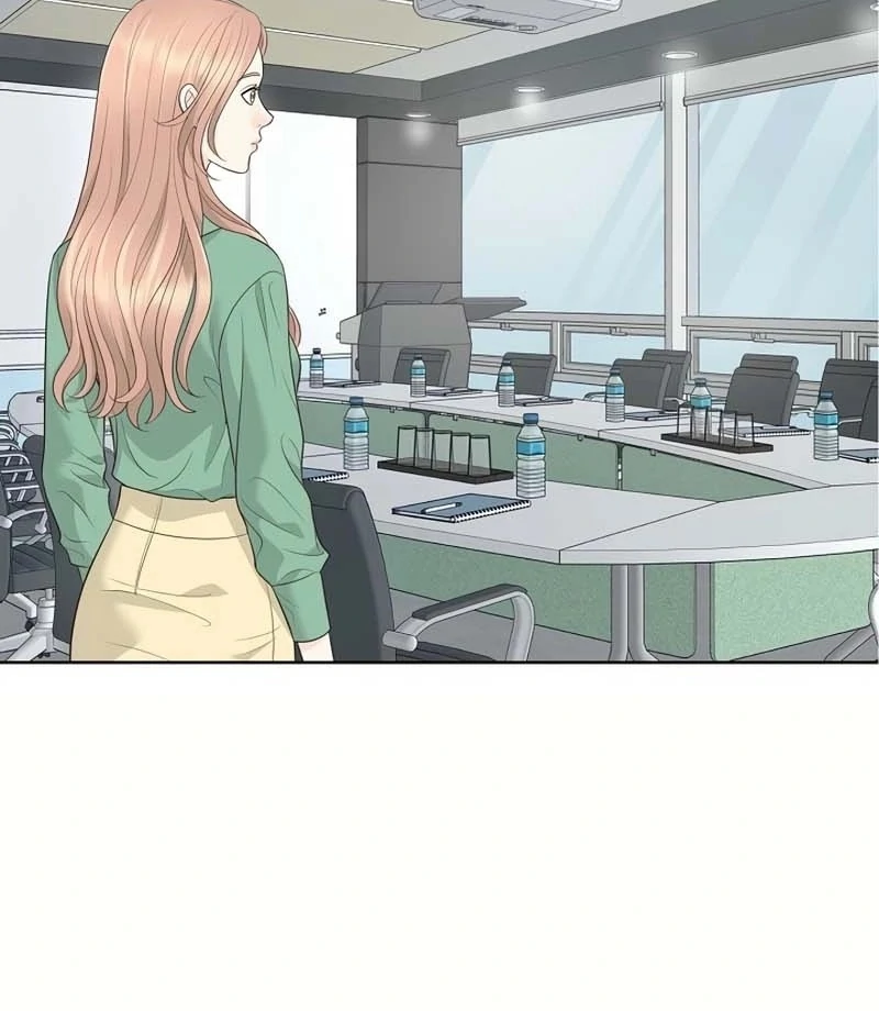 I Became a Fake Family With My Boss Chapter 18 - page 29