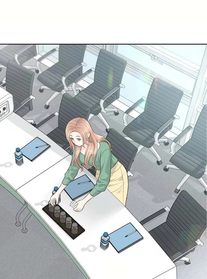 I Became a Fake Family With My Boss Chapter 18 - page 30
