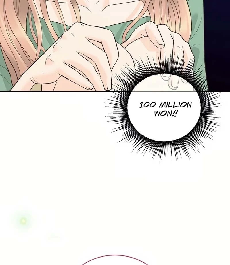 I Became a Fake Family With My Boss Chapter 18 - page 50