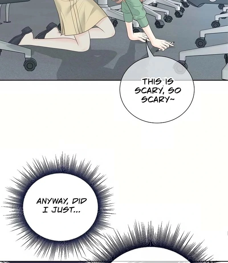 I Became a Fake Family With My Boss Chapter 18 - page 59