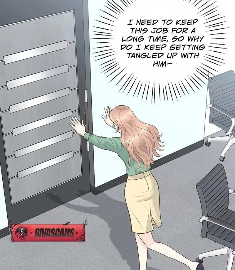 I Became a Fake Family With My Boss Chapter 18 - page 62