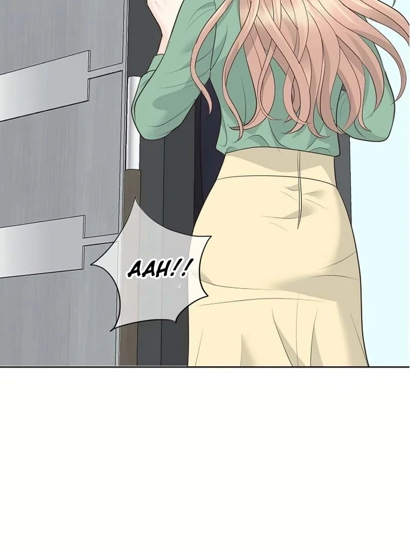 I Became a Fake Family With My Boss Chapter 18 - page 65