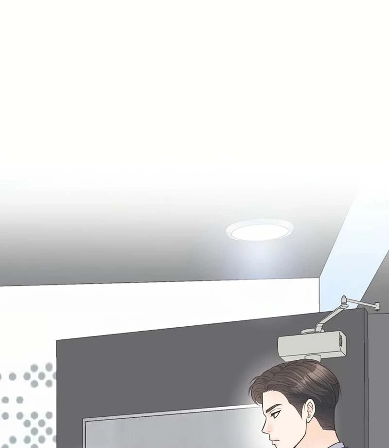 I Became a Fake Family With My Boss Chapter 18 - page 66