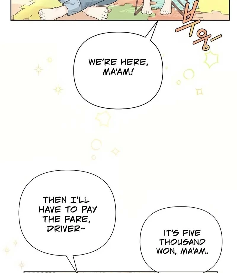 I Became a Fake Family With My Boss Chapter 18 - page 6