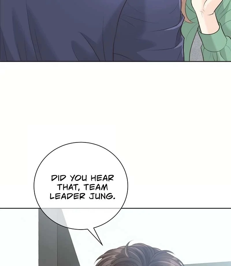 I Became a Fake Family With My Boss Chapter 18 - page 70