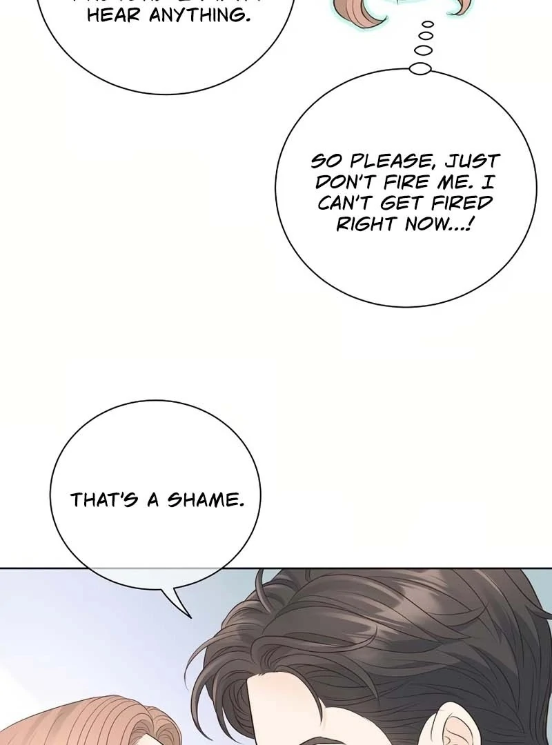 I Became a Fake Family With My Boss Chapter 18 - page 74