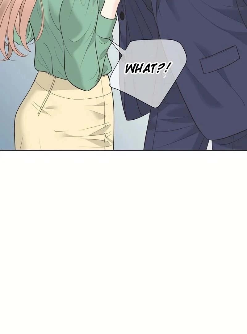 I Became a Fake Family With My Boss Chapter 18 - page 77
