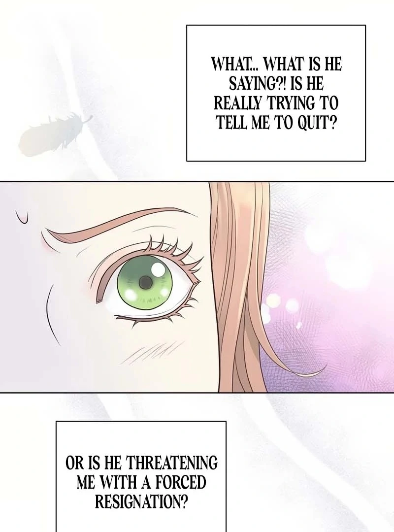I Became a Fake Family With My Boss Chapter 18 - page 78