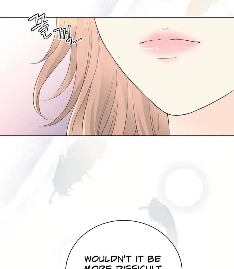 I Became a Fake Family With My Boss Chapter 18 - page 80
