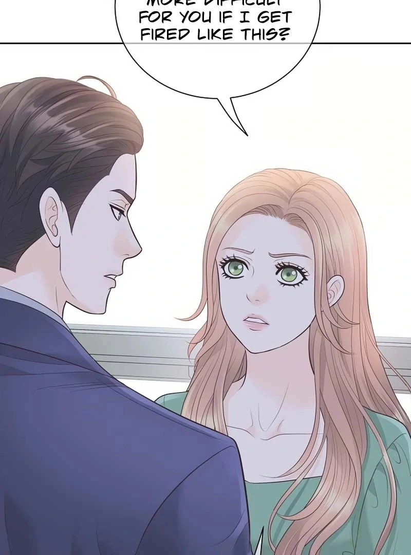 I Became a Fake Family With My Boss Chapter 18 - page 81