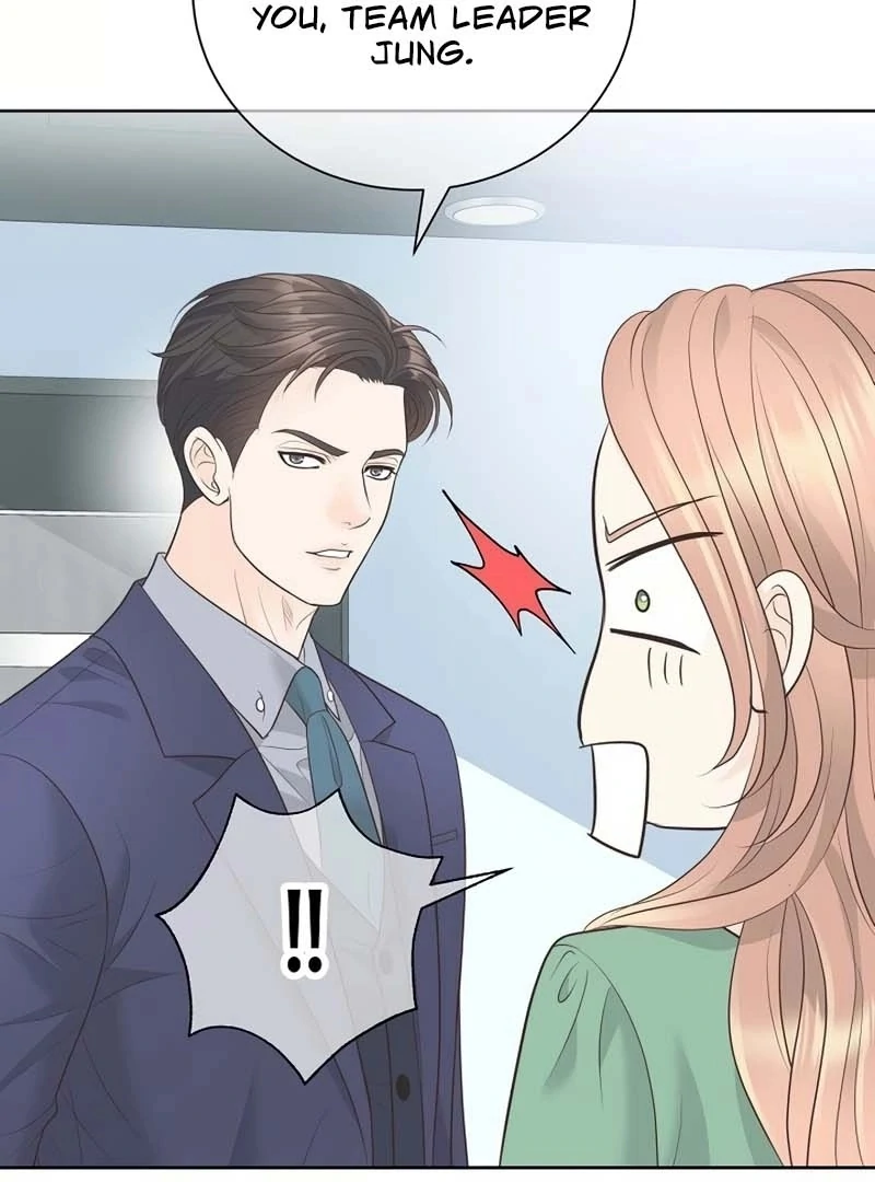 I Became a Fake Family With My Boss Chapter 18 - page 89
