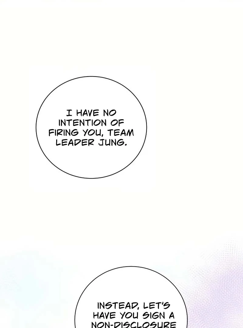 I Became a Fake Family With My Boss Chapter 18 - page 90