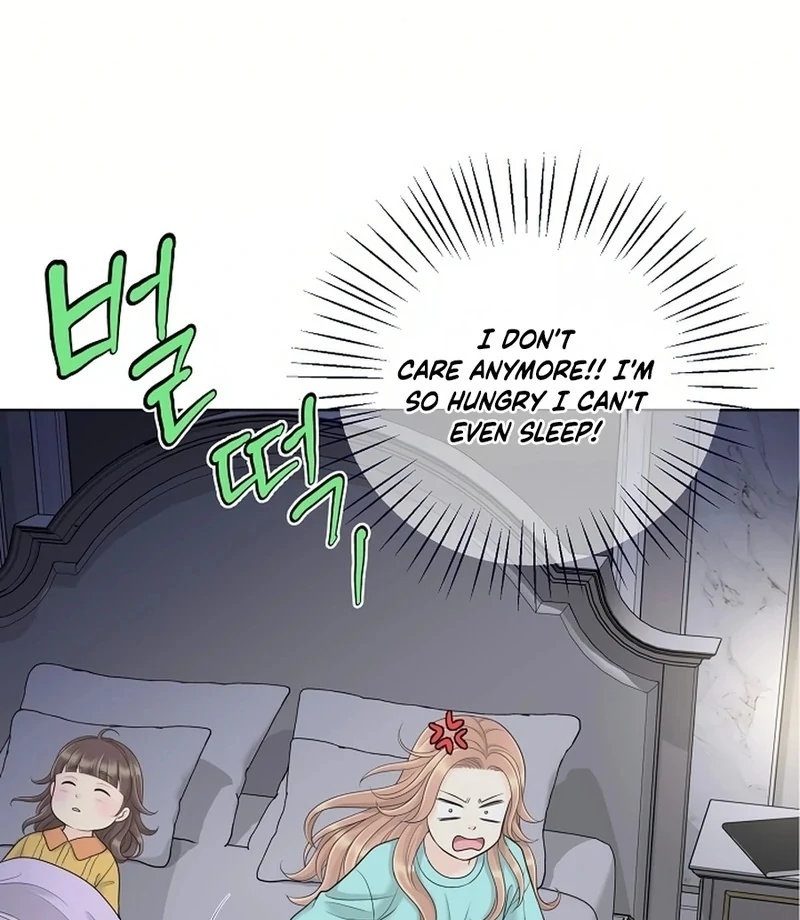 I Became a Fake Family With My Boss Chapter 24 - page 11