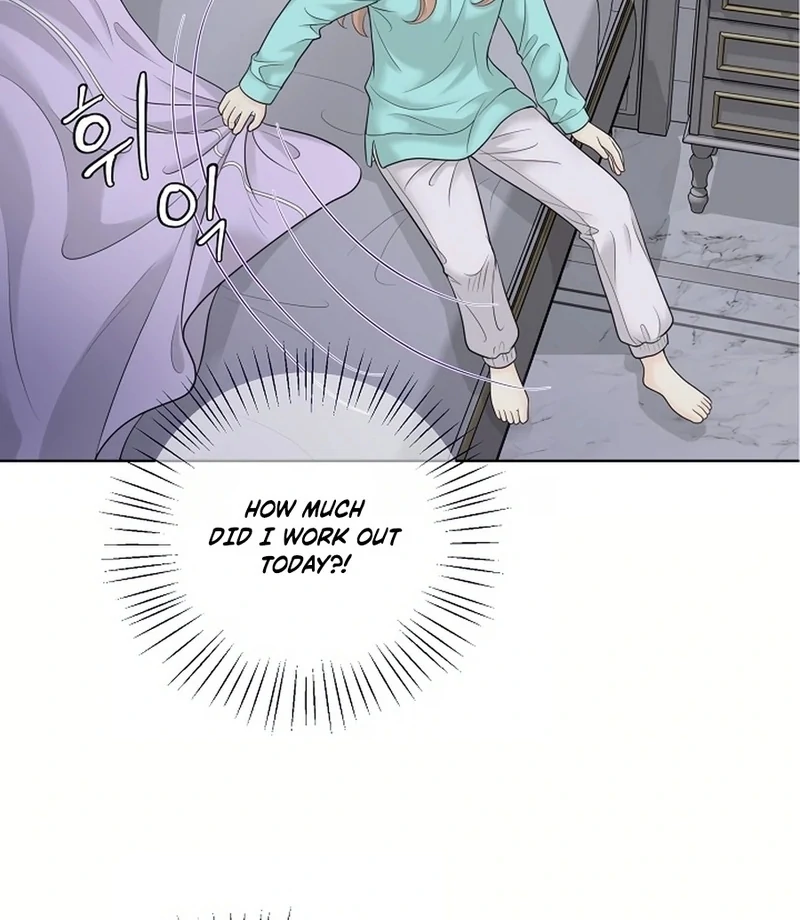 I Became a Fake Family With My Boss Chapter 24 - page 12