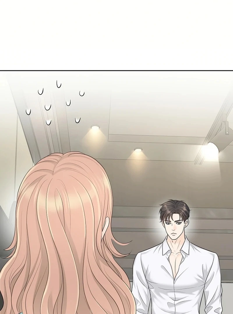 I Became a Fake Family With My Boss Chapter 24 - page 22