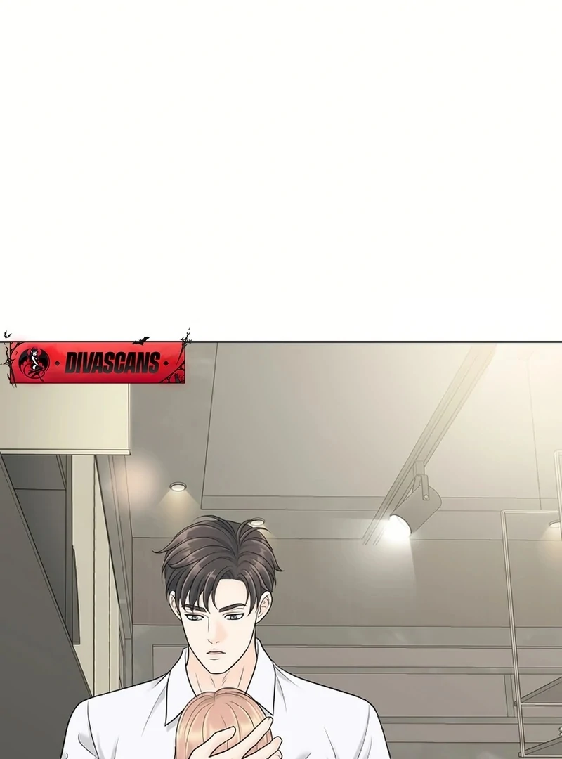 I Became a Fake Family With My Boss Chapter 24 - page 35