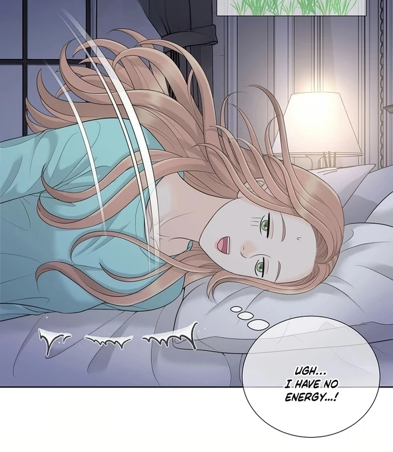 I Became a Fake Family With My Boss Chapter 24 - page 7