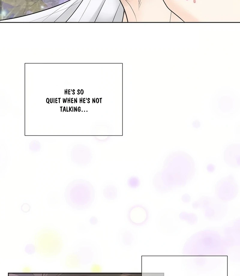 I Became a Fake Family With My Boss Chapter 24 - page 82