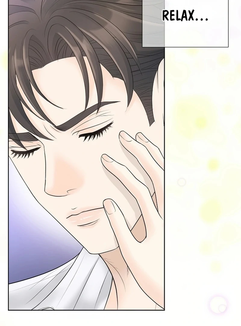 I Became a Fake Family With My Boss Chapter 24 - page 83