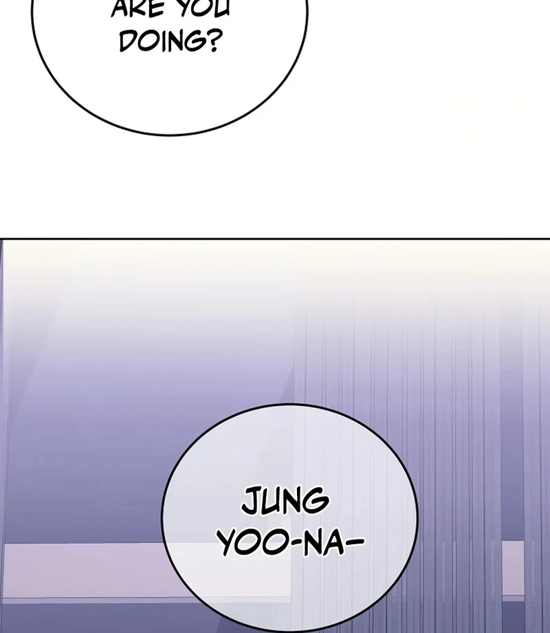 I Became a Fake Family With My Boss Chapter 24 - page 89