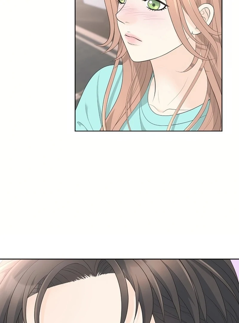 I Became a Fake Family With My Boss Chapter 25 - page 32