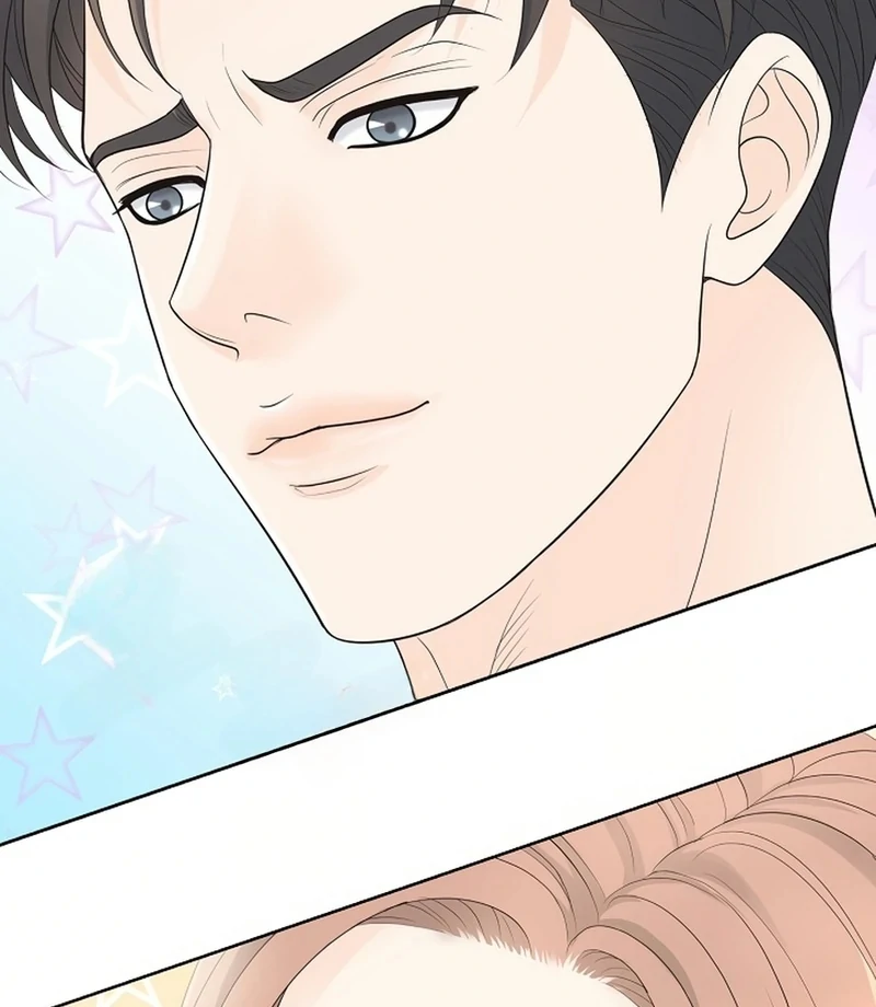 I Became a Fake Family With My Boss Chapter 25 - page 33