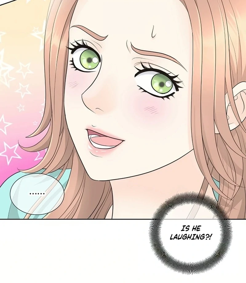 I Became a Fake Family With My Boss Chapter 25 - page 34