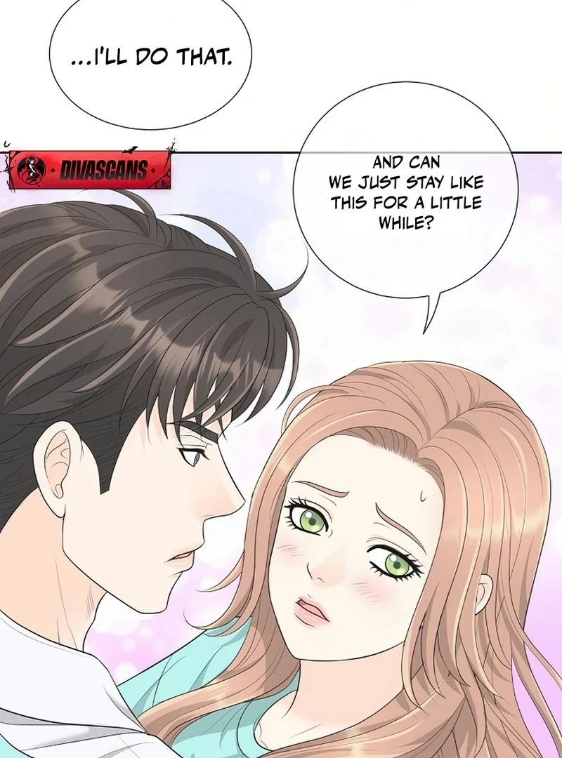 I Became a Fake Family With My Boss Chapter 25 - page 48