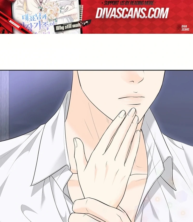 I Became a Fake Family With My Boss Chapter 25 - page 56