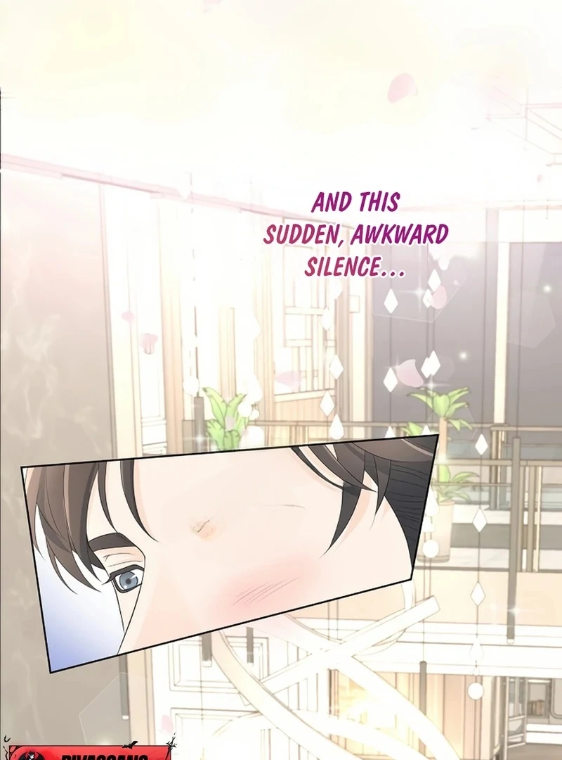 I Became a Fake Family With My Boss Chapter 25 - page 66
