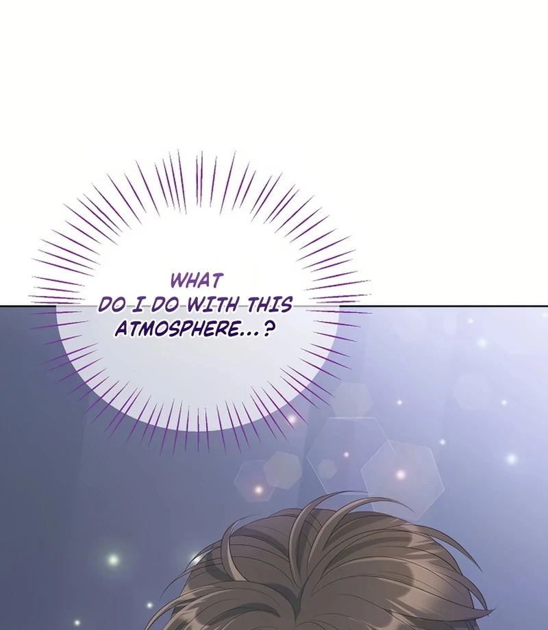 I Became a Fake Family With My Boss Chapter 25 - page 69