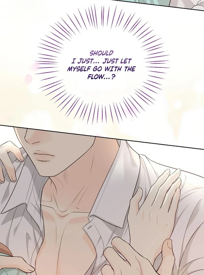 I Became a Fake Family With My Boss Chapter 25 - page 71