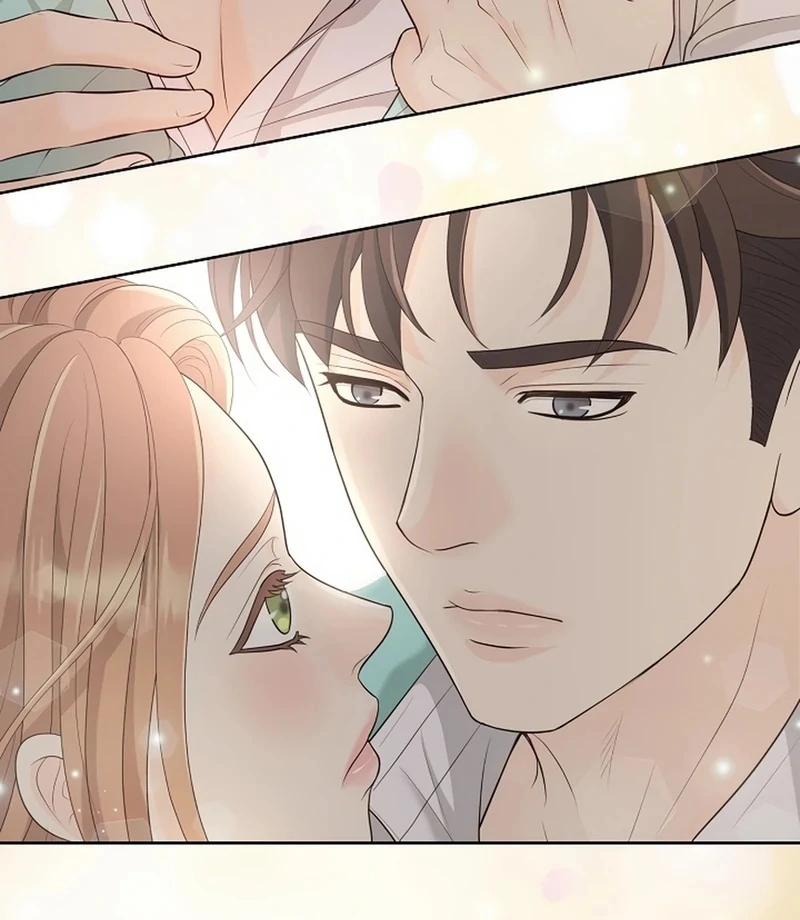 I Became a Fake Family With My Boss Chapter 25 - page 72