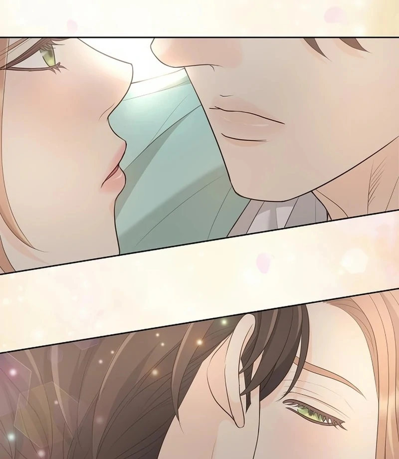 I Became a Fake Family With My Boss Chapter 25 - page 73