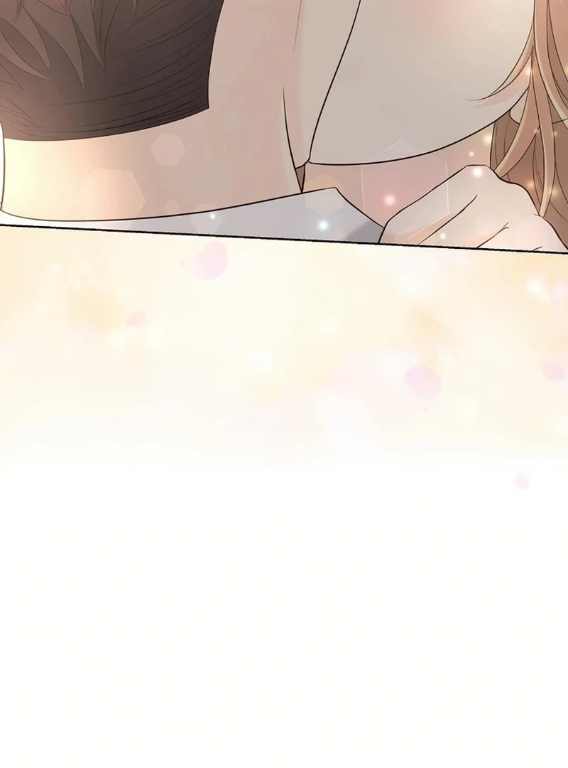 I Became a Fake Family With My Boss Chapter 25 - page 74